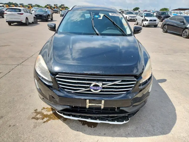 2015 VOLVO XC60 T5 PREMIER  