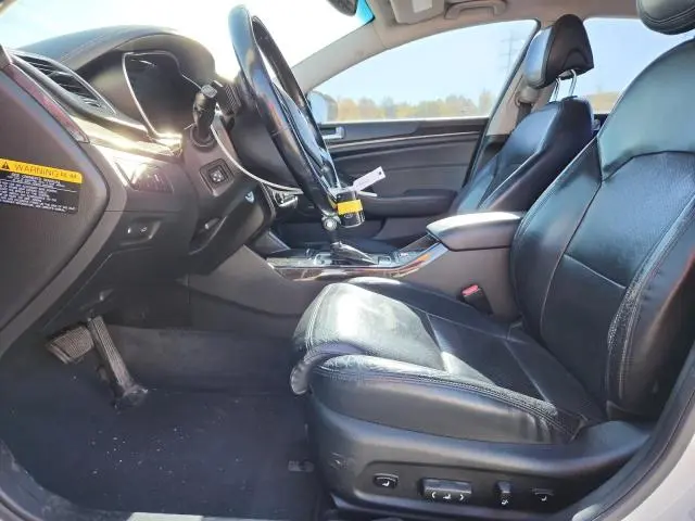 2014 KIA CADENZA PREMIUM  