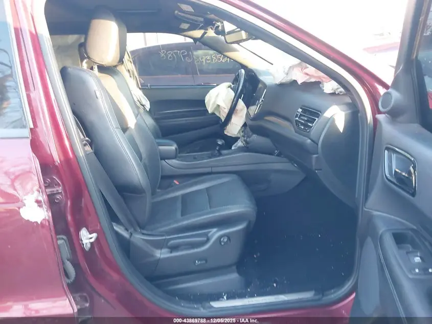 2021 DODGE DURANGO GT PLUS AWD
