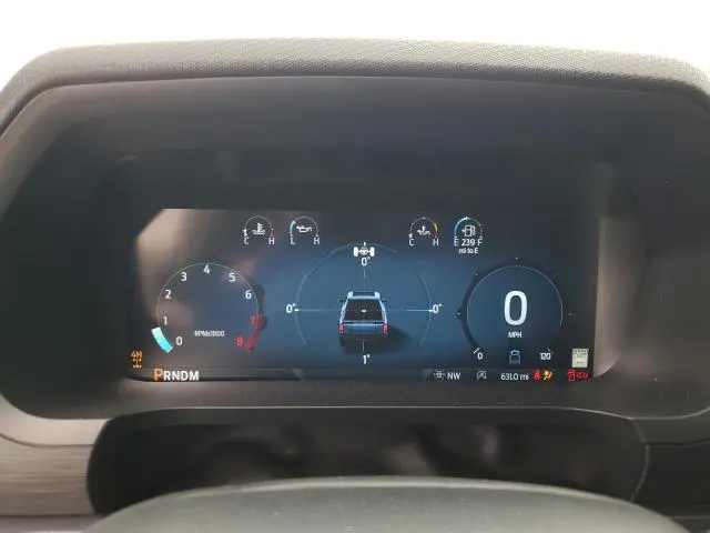 2025 FORD F150 XLT  