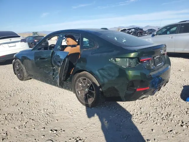 2024 BMW M440XI GRAN COUPE  