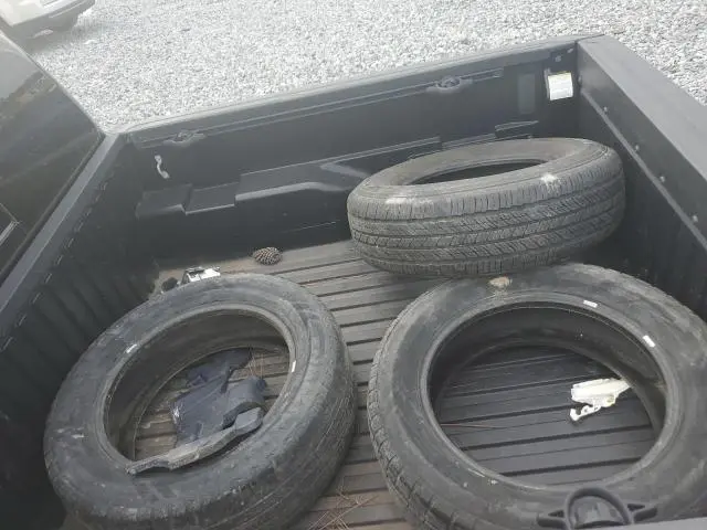 2023 TOYOTA TACOMA DOUBLE CAB  