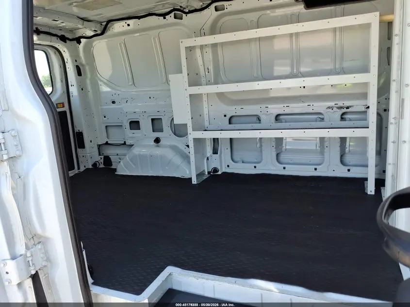 2018 FORD TRANSIT-150  