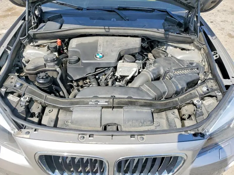 2014 BMW X1 XDRIVE28I  