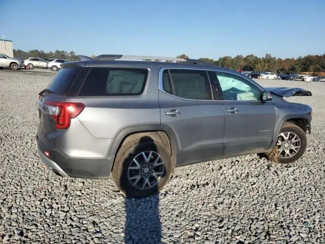 2020 GMC ACADIA SLT  
