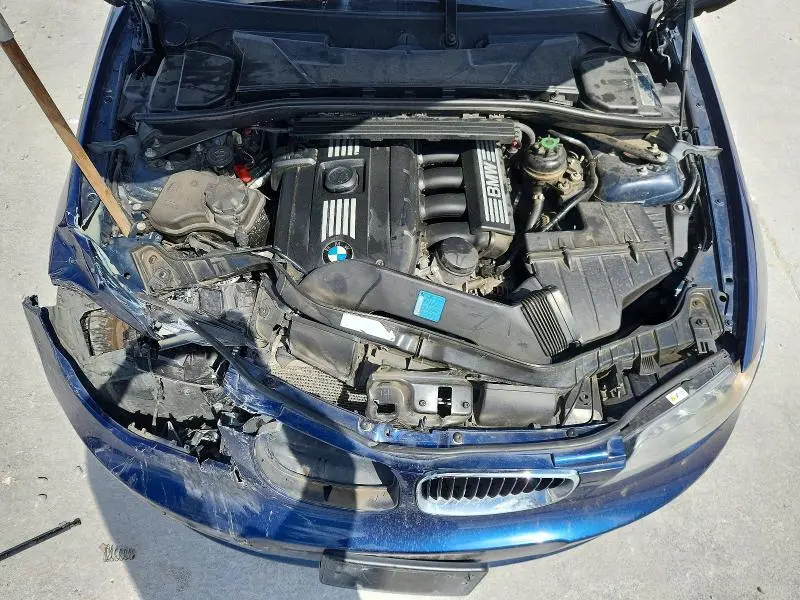 2011 BMW 128 I  