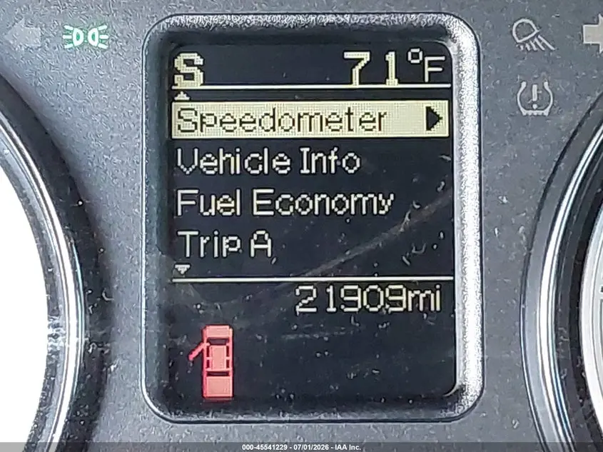 2019 RAM 1500 CLASSIC TRADESMAN  4X2 6'4 BOX
