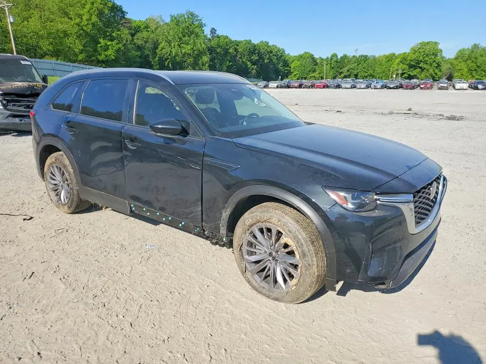 2024 MAZDA CX-90 SELECT  