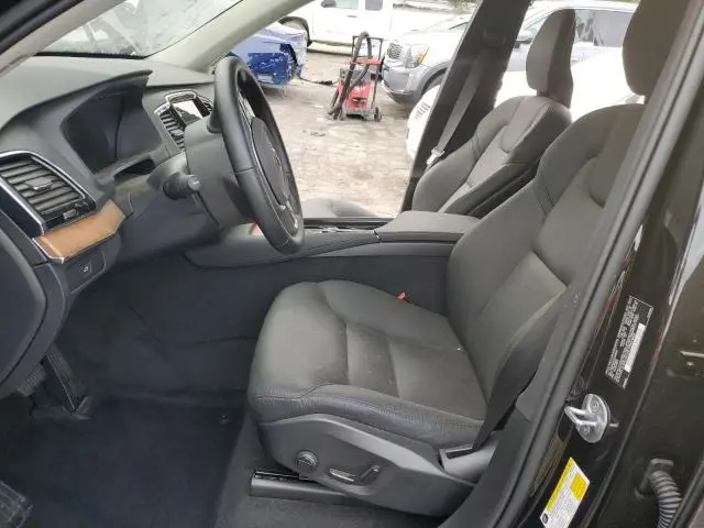 2025 VOLVO XC90 PLUS  