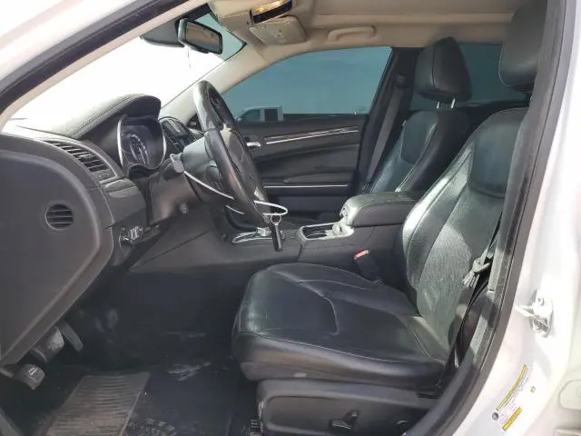 2020 CHRYSLER 300 LIMITED  