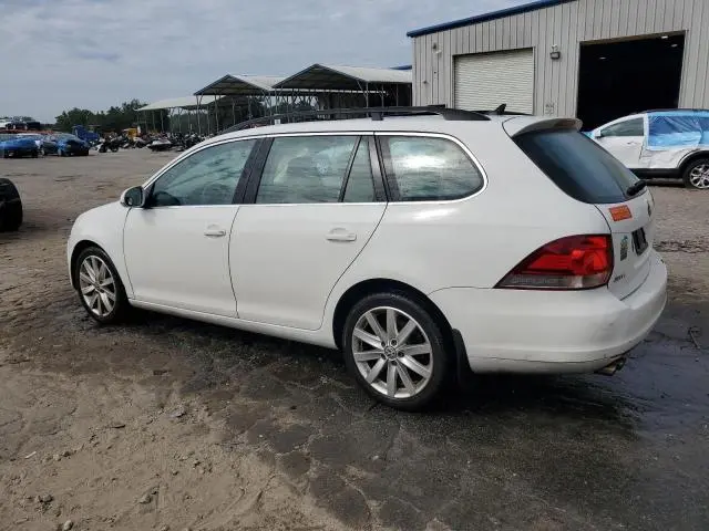 2012 VOLKSWAGEN JETTA S  