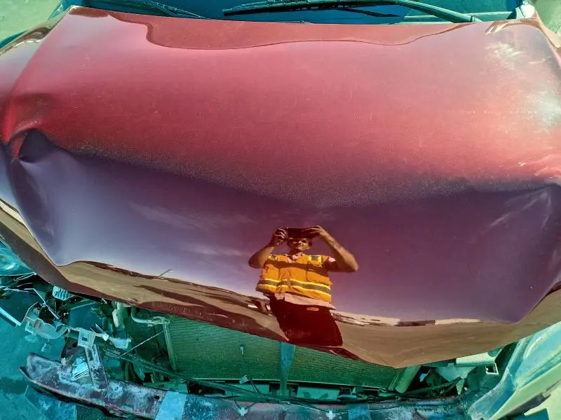 2016 TOYOTA SCION TC   