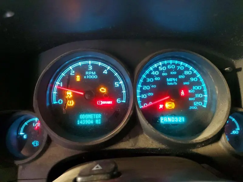 2013 GMC SIERRA K1500 SL  