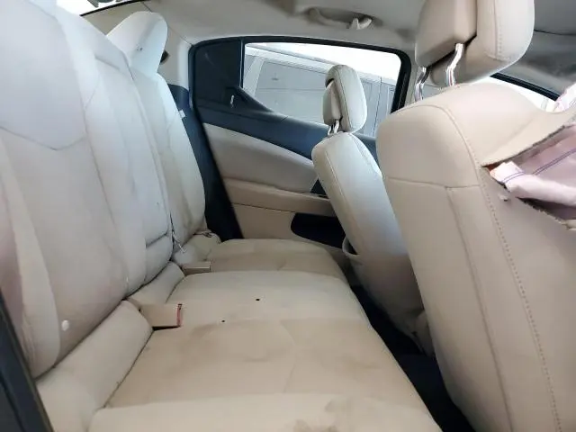 2012 DODGE AVENGER SXT  