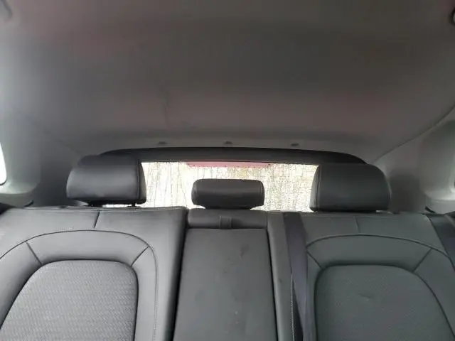 2018 HYUNDAI KONA LIMITED  