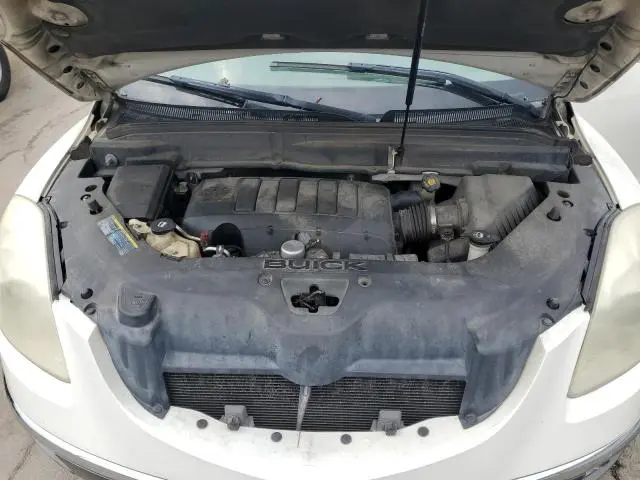 2010 BUICK ENCLAVE CXL  