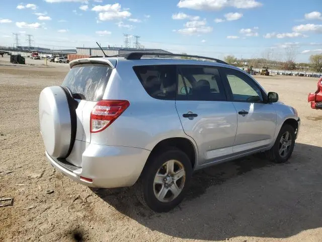 2012 TOYOTA RAV4   