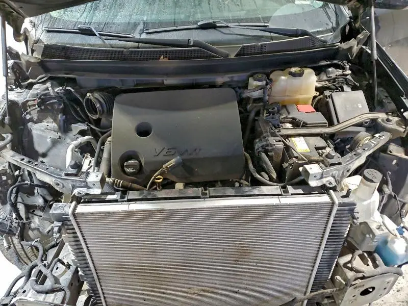 2018 CHEVROLET TRAVERSE LS  