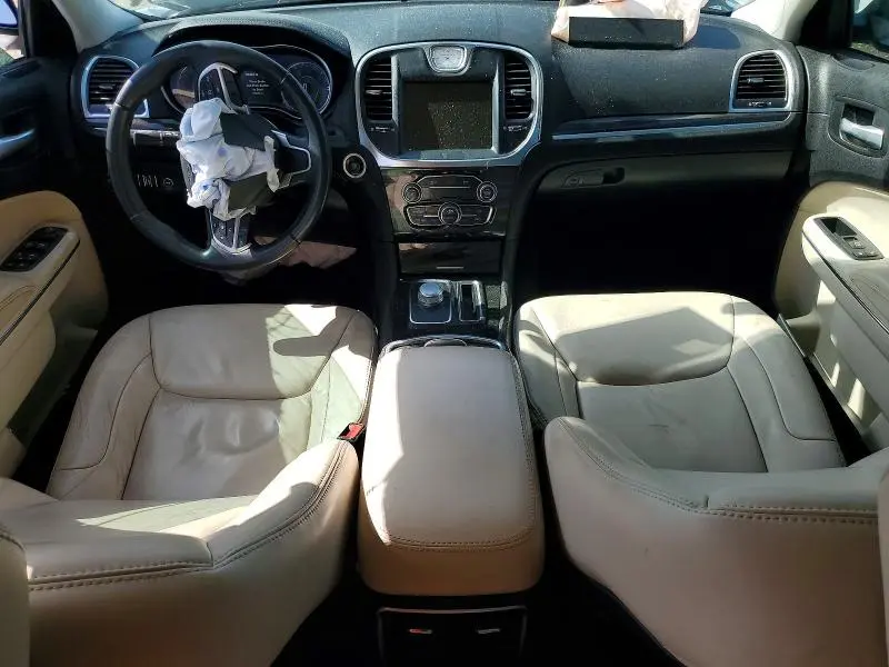 2015 CHRYSLER 300 LIMITED  