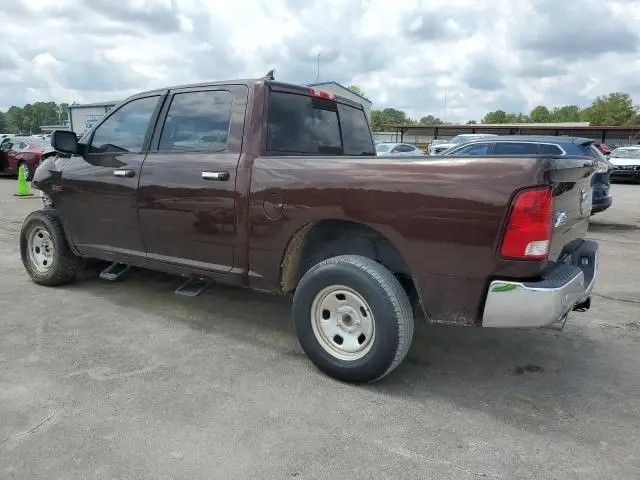 2014 RAM 1500 SLT  