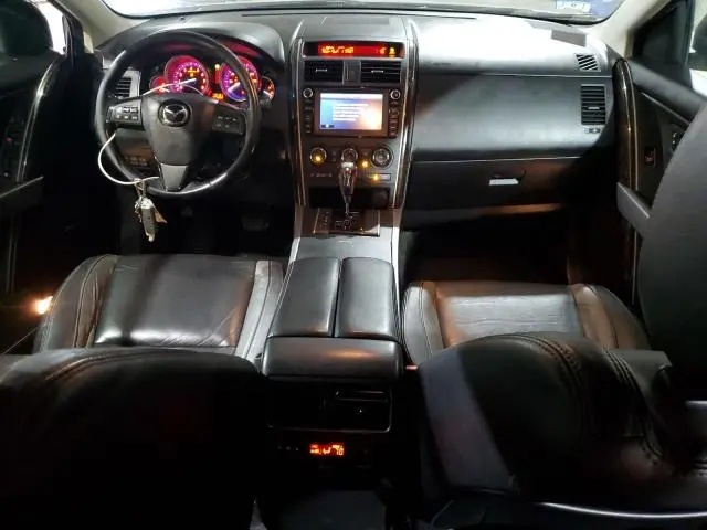 2012 MAZDA CX-9   