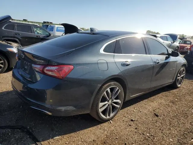 2020 CHEVROLET MALIBU PREMIER  