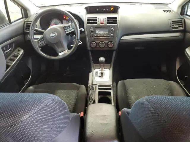 2012 SUBARU IMPREZA PREMIUM  