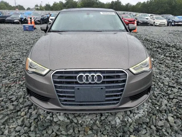2015 AUDI A3 PREMIUM  