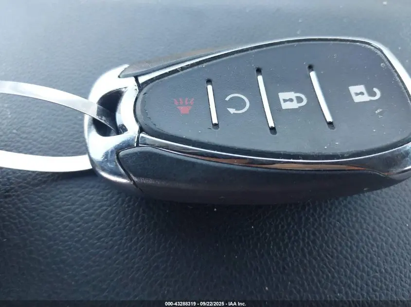 2023 CHEVROLET TRAILBLAZER AWD LT