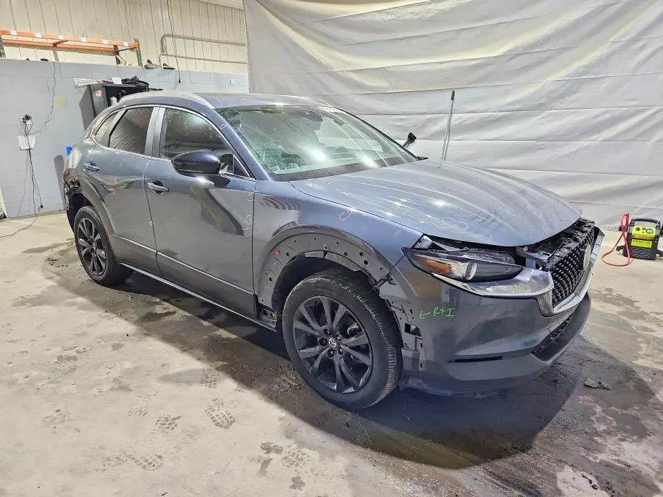 2023 MAZDA CX-30 PREFERRED  