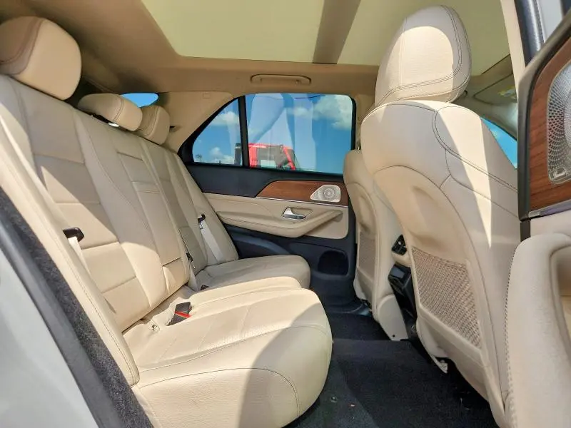 2024 MERCEDES-BENZ GLE 450E 4MATIC  