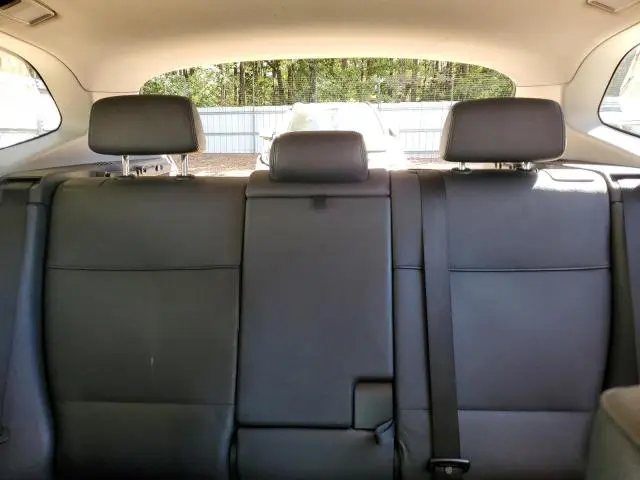 2014 BMW X1 SDRIVE28I  