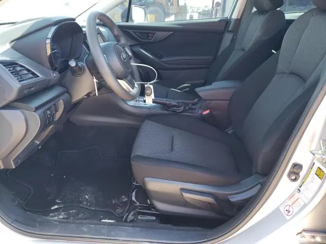 2020 SUBARU IMPREZA   