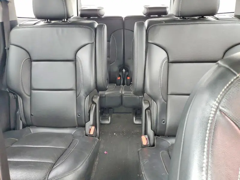 2020 GMC ACADIA   