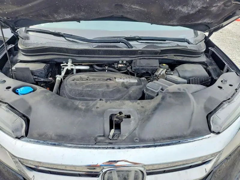 2020 HONDA PILOT TOURING  