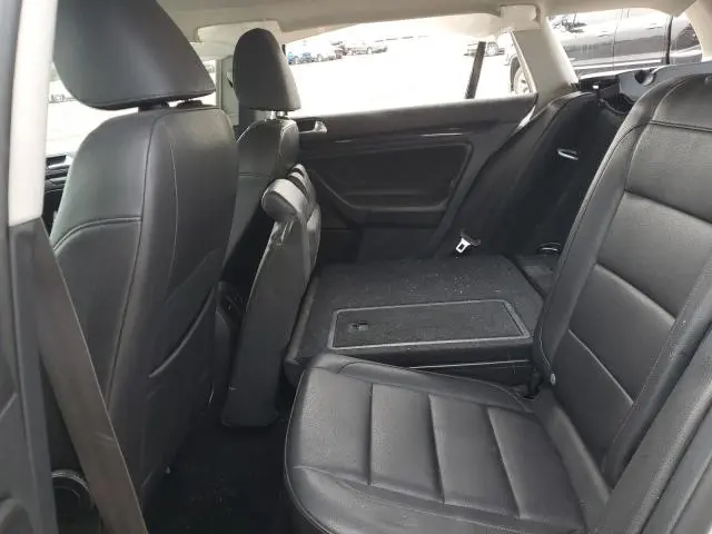 2013 VOLKSWAGEN JETTA TDI  