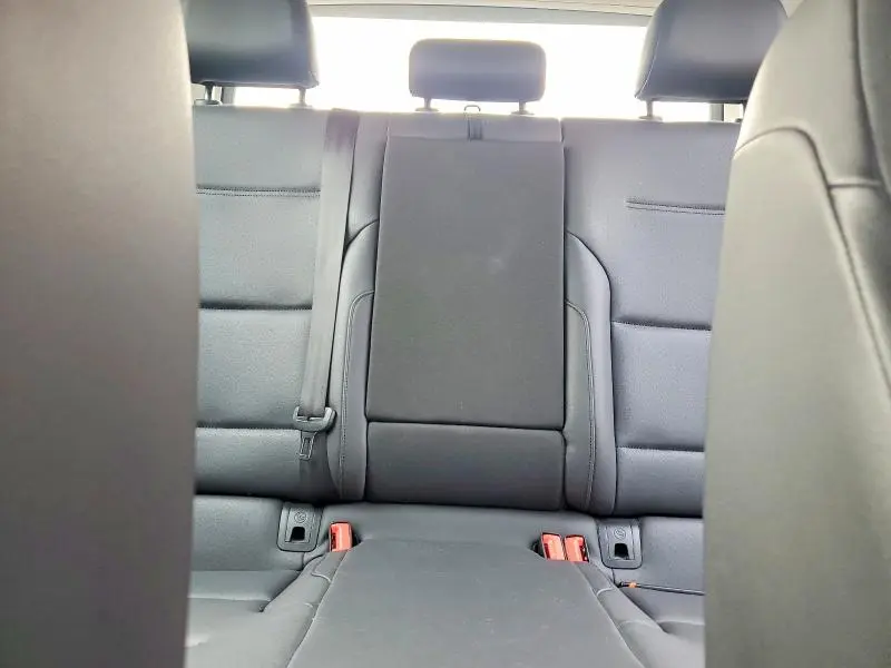 2016 VOLKSWAGEN E-GOLF SEL PREMIUM  