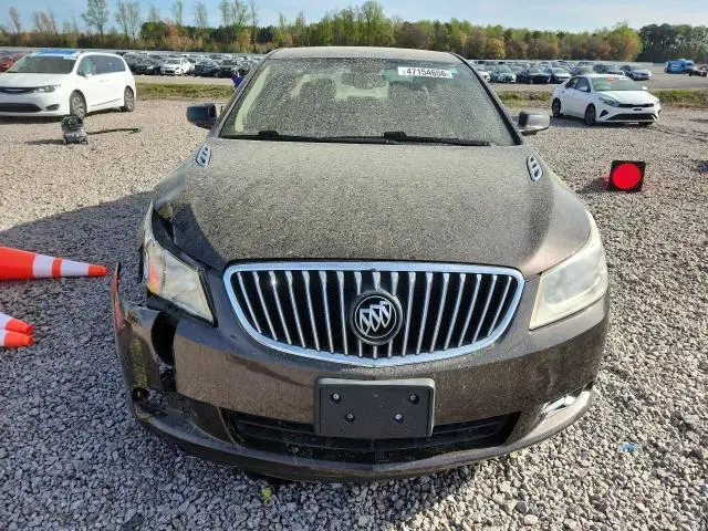2013 BUICK LACROSSE   