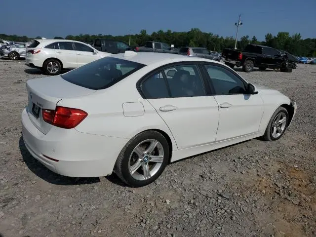 2014 BMW 328 I  