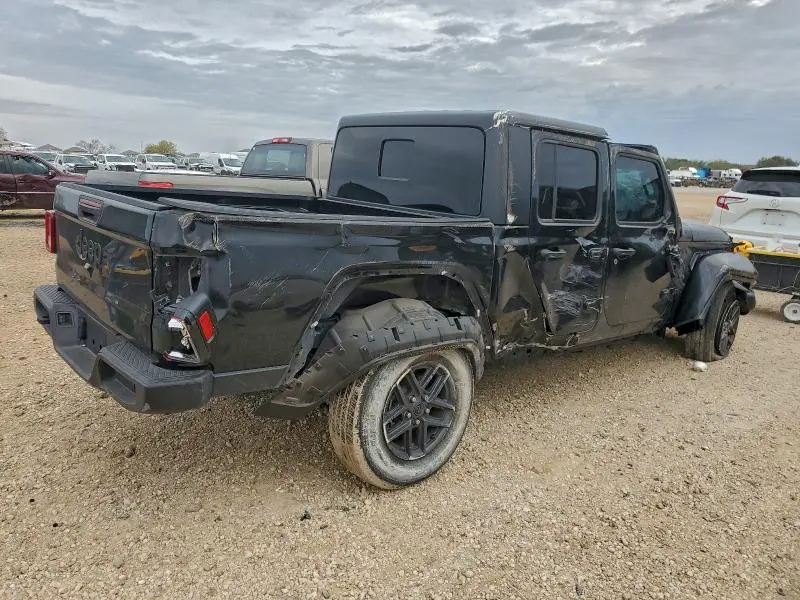 2024 JEEP GLADIATOR SPORT  