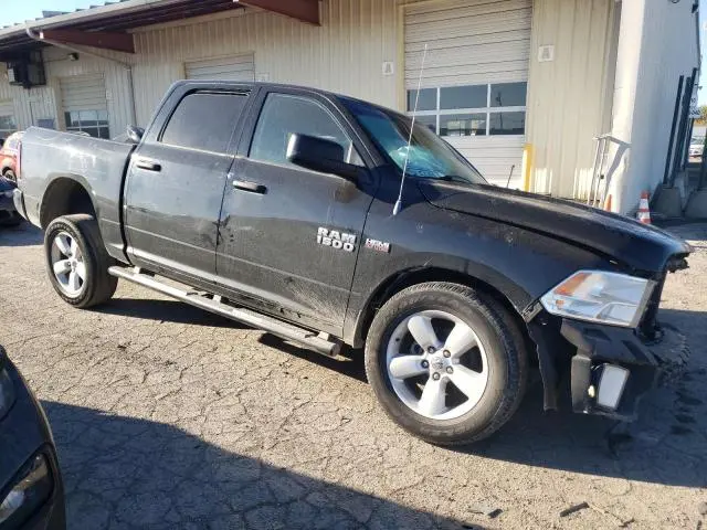 2014 RAM 1500 ST  