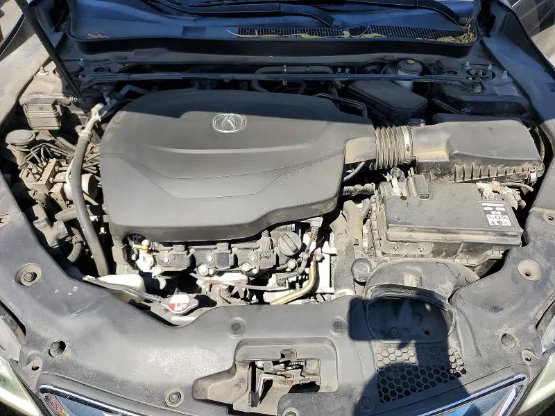 2015 ACURA TLX ADVANCE  