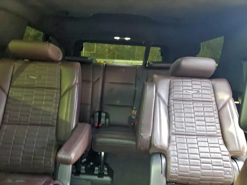2023 CADILLAC ESCALADE V SPORT  