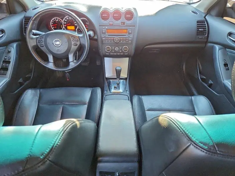 2011 NISSAN ALTIMA BASE  