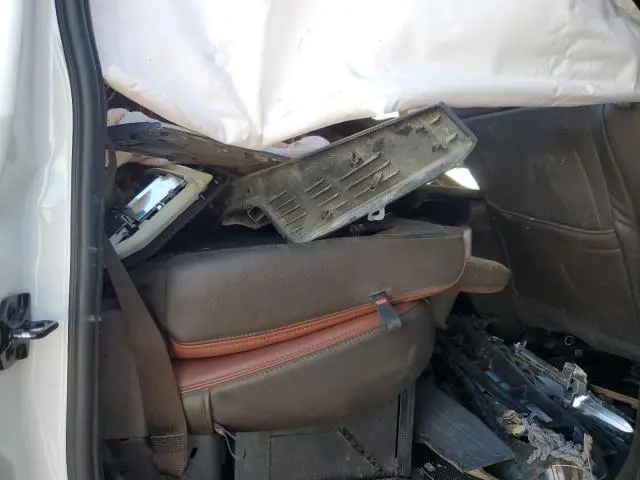 2019 FORD F350 SUPER DUTY  