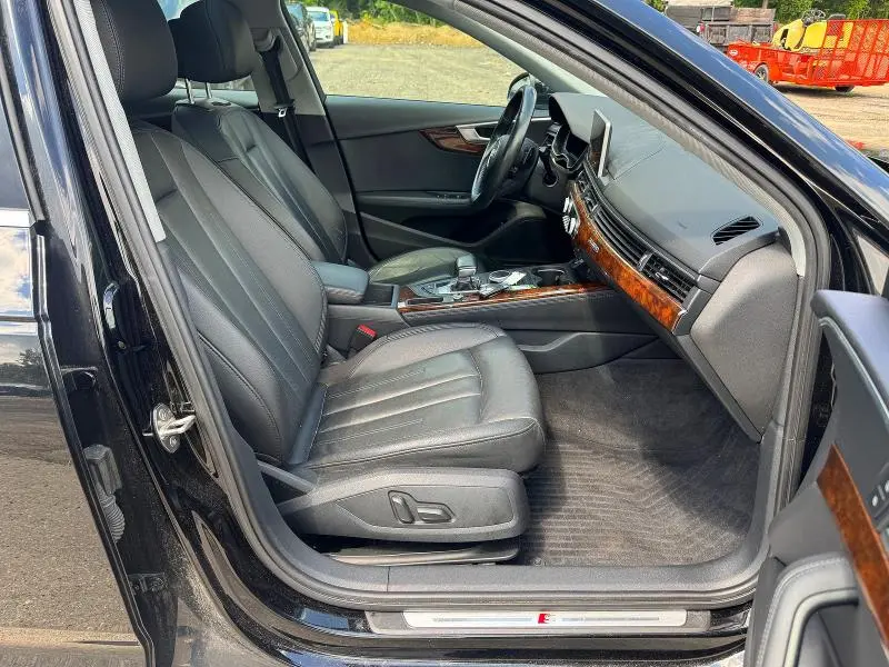 2019 AUDI A4 PREMIUM PLUS  