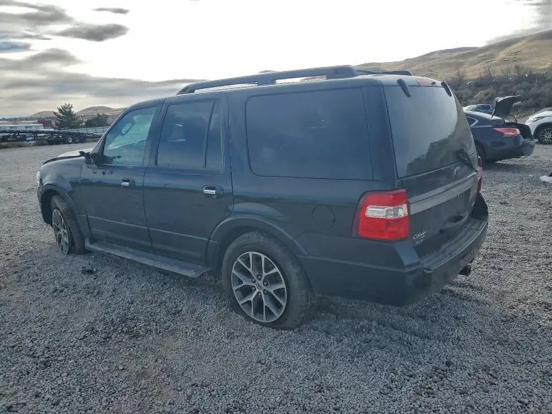 2016 FORD EXPEDITION XLT  