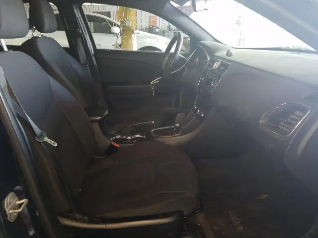 2012 CHRYSLER 200 LX