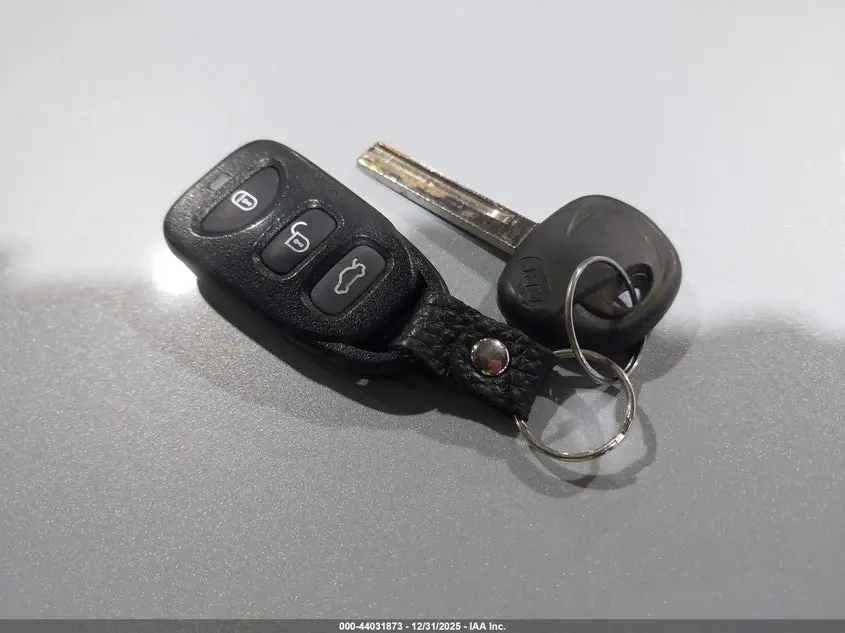 2015 HYUNDAI VELOSTER FLEX