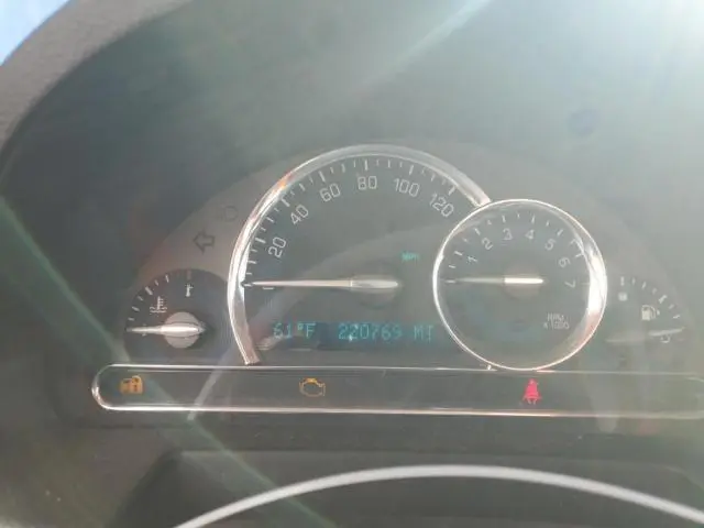 2011 CHEVROLET HHR LT  